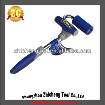 Plastic Laminate J-Roller Screwdriver