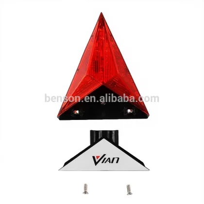 projector safety light