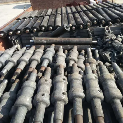 Supply Boiler Parts for Air Caps and Fluidized Bed Gas Cap Boilers