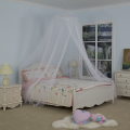 Double Door Umbrella Mosquito Net Bed