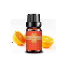 Quintuple de mejor calidad Aceite esencial de naranja dulce