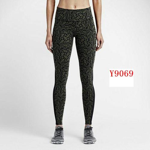 Wholesale Sublimation printings OEM Women Yoga Pants