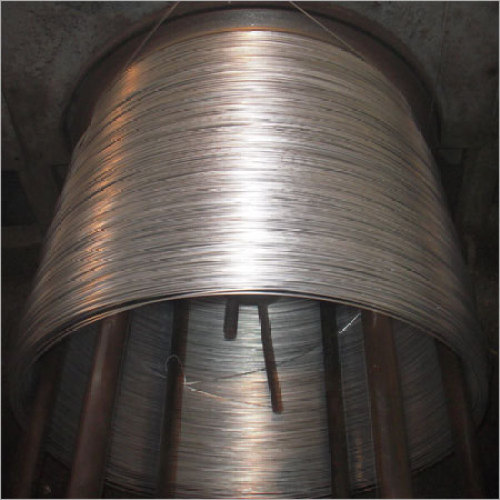 Galvanized Stainless Wire Coil