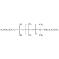 Heißverkauf α, ω-Bis (3-Aminoproply)-Polydimethylsiloxan