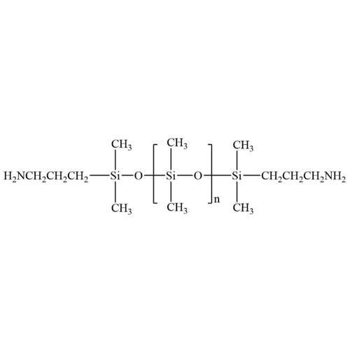 Ventes chaudes α,ω -Bis(3-aminoproply)-polydiméthylsiloxane