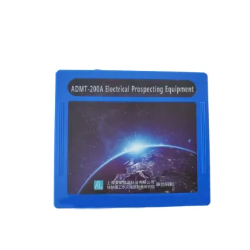 200m Underground Mine Detector: Gold Locator Price