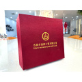 Customizable Jewelry packaging box