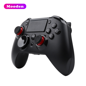 L HD-060 Wireless BT Gamepad Joystick for PS4 PC