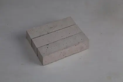 Fire And Refractory Bricks Used In Ladle