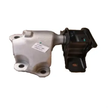 Factory Price OEM J42-1001110BA - High-Quality Chinese Auto Spare Parts: Left Engine Mount Components
