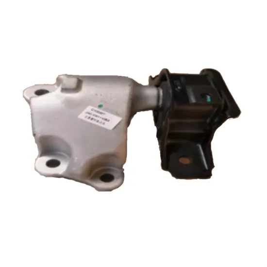 Factory Price OEM J42-1001110BA - High-Quality Chinese Auto Spare Parts: Left Engine Mount Components