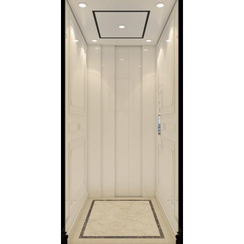 Private Home Lift with Unique Design Characteristics