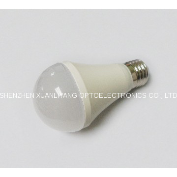 Die casting LED  bulb