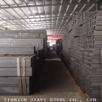 JIS G3466 Square Steel Pipe