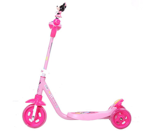 Children Scooter with Brake