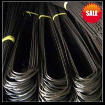 16 gauge black annealed tie wire