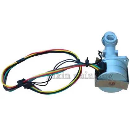 Gema Valve for Coating Machine