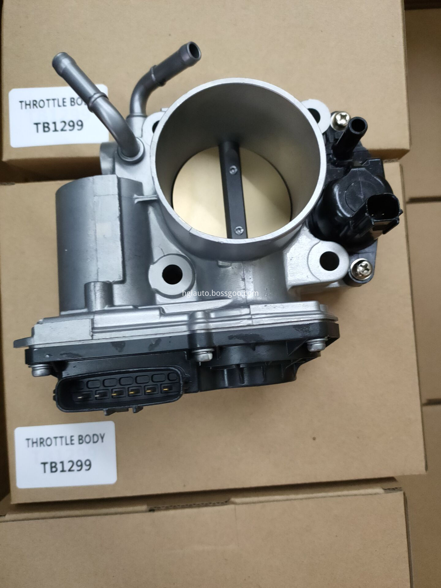 HGL-TRB-013  TB1299