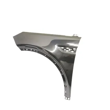 High Quality Steel Fender Kit for Land Rover Discovery Sport - OE LR061383 LR061384