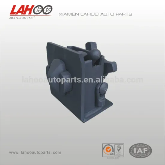 High Quality Trailer Container Twist Lock