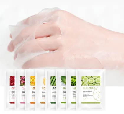 Mature Technology Formula Beauty Mask Deep Moisturizing Cosmetic Facial Mask