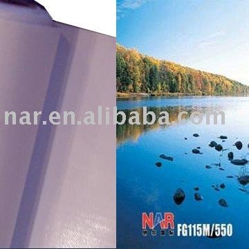 Self Adhesive Vinyl(adhesive vinyl film,vinyl printing film)