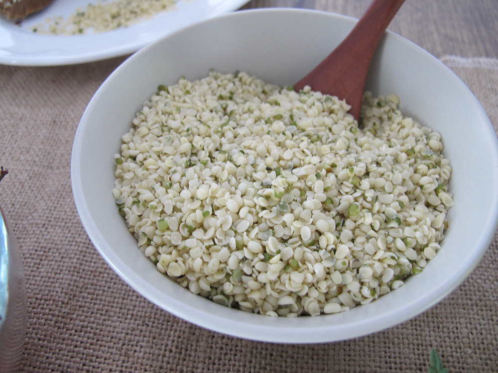 Hemp Hearts Manitoba Harvest