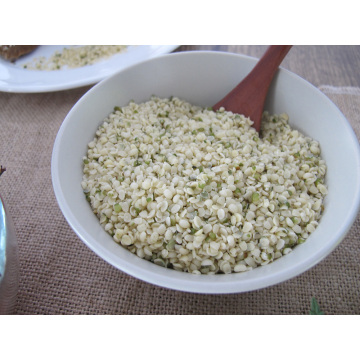 Best-quality Hulled Hemp Seeds Hemp Kernel