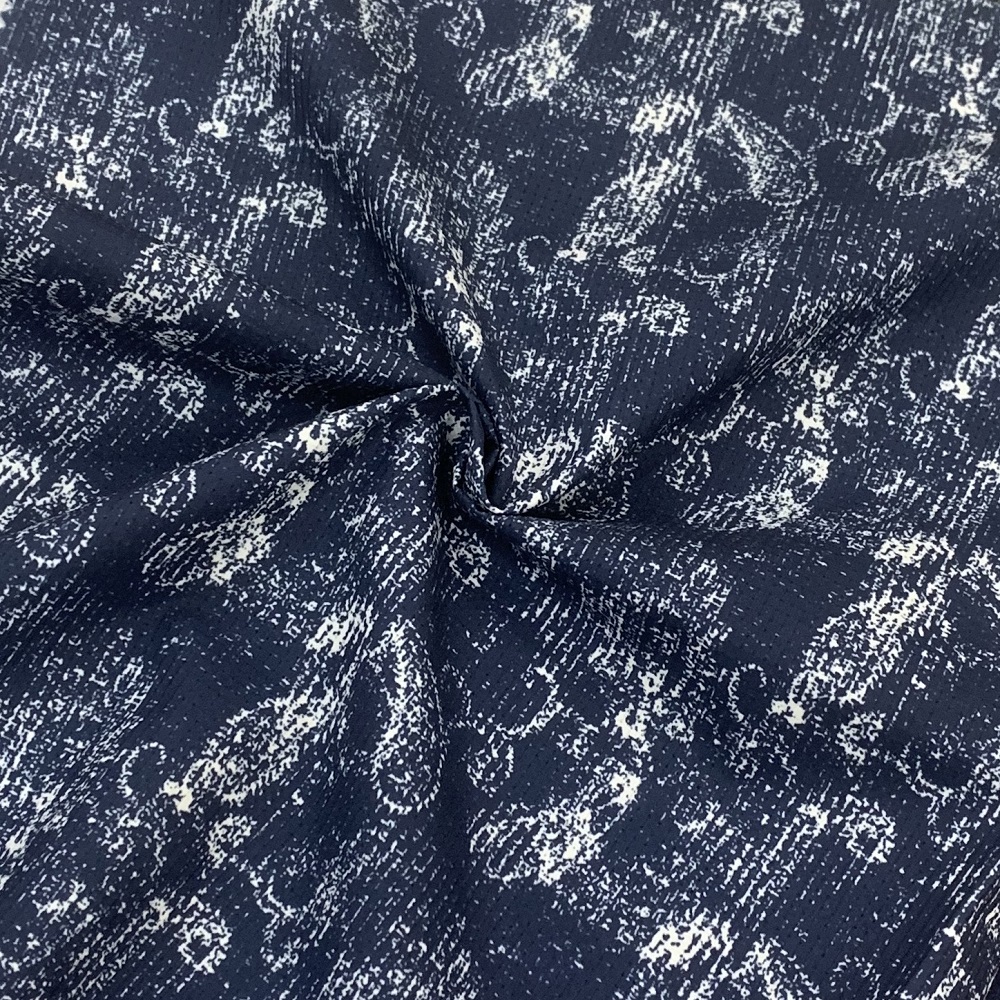 printed