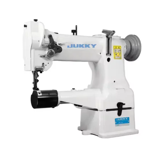 JUKKY JK8B High-Speed Single Needle Sewing Machine