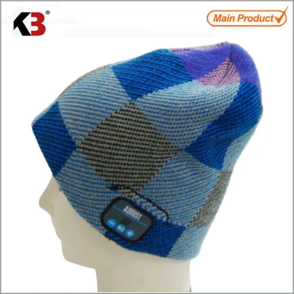 2015 winter sports outdoor beanie