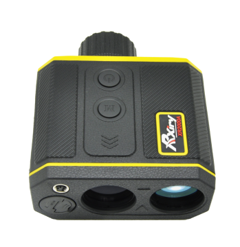8X magnification 2000M rangefinder with angle measurement