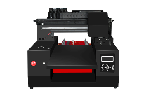 DTG Flatbed Printer A3