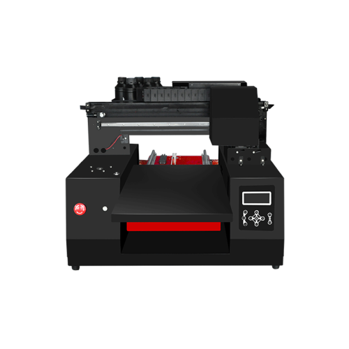 DTG Flatbed Printer A3