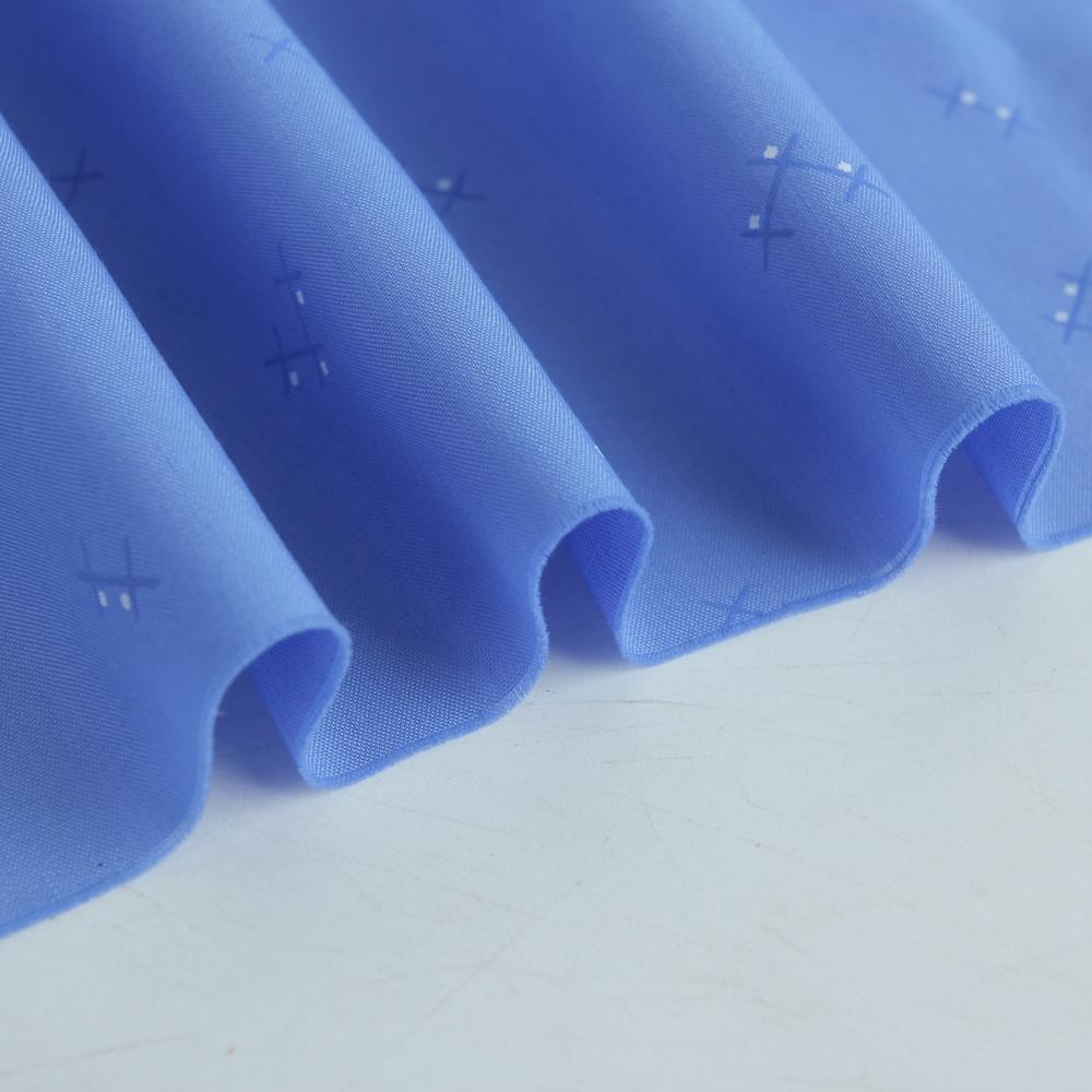Printing Fabric Shirt Textile