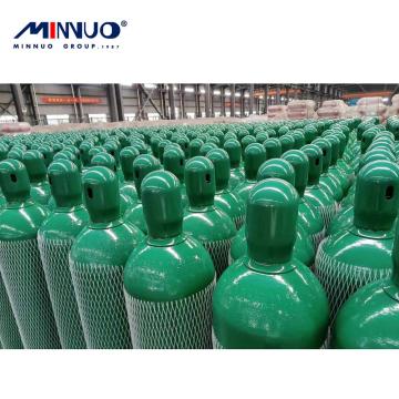 Oxygen Gas Cylinder Capacity 50L