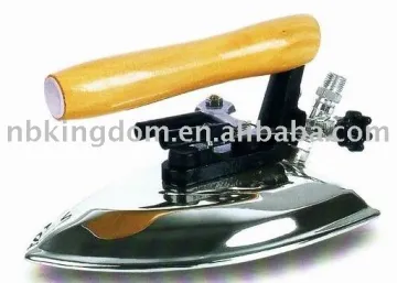 ST-602 Steam Iron