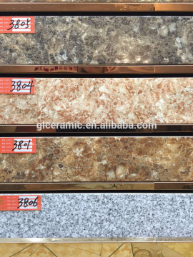 guolian ceramic skirting line