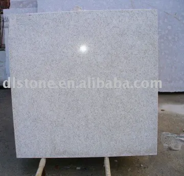 chinese pearl white granite