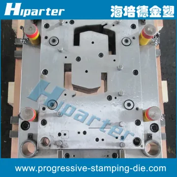 OEM Sheet Metal Cutting Tools, Cutting Tooling Dies
