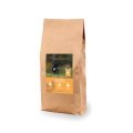 standing pouch kraft paper