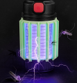 Mosquito Killing Trap Lamp