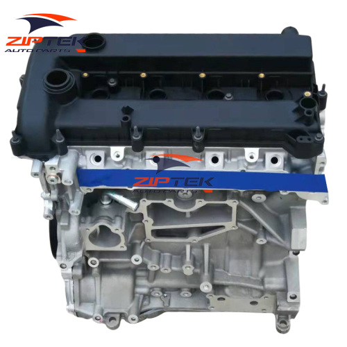 Рухавік Ford Focus EcoSport Fiesta 2.0L CAF488Q1 LF