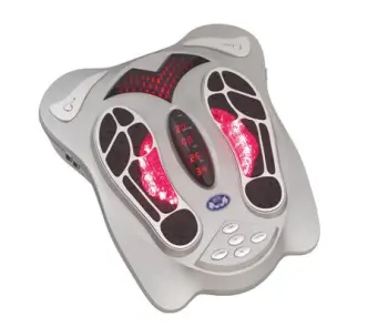 Foot massager