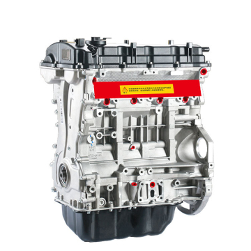 Vente directe d'usine: Assemblage de moteur Hyundai D4DD pour le modèle H1 G4KG