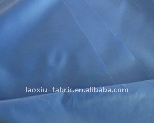 100 poly taffeta textile industry fabric