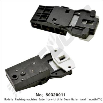 Washing-machine Gate lock-Little Swan Haier small mouth(YH)