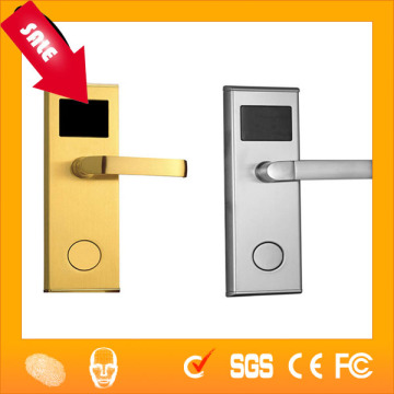 Cheap Price Hotel Door Lock (HF-LM601)