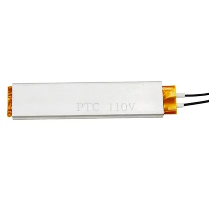 110V/220V/12V PTC Heater for DIY Egg Incubators