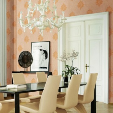 Topli Seamless Wall covering